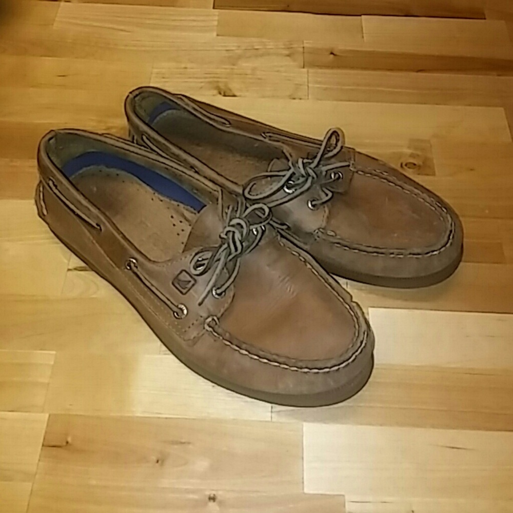 sperry